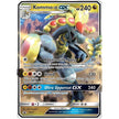 Kommo-o GX - SM71 (SM71) (SMP)