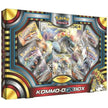 Kommo-o GX Box
