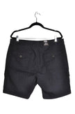 LOIS Men Classic Shorts Regular fit in Black - 38