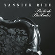 Yannick Rieu / Balade, ballades - CD