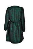 Y.A.S. Women Fit & Flare Dresses Regular fit in Green - S