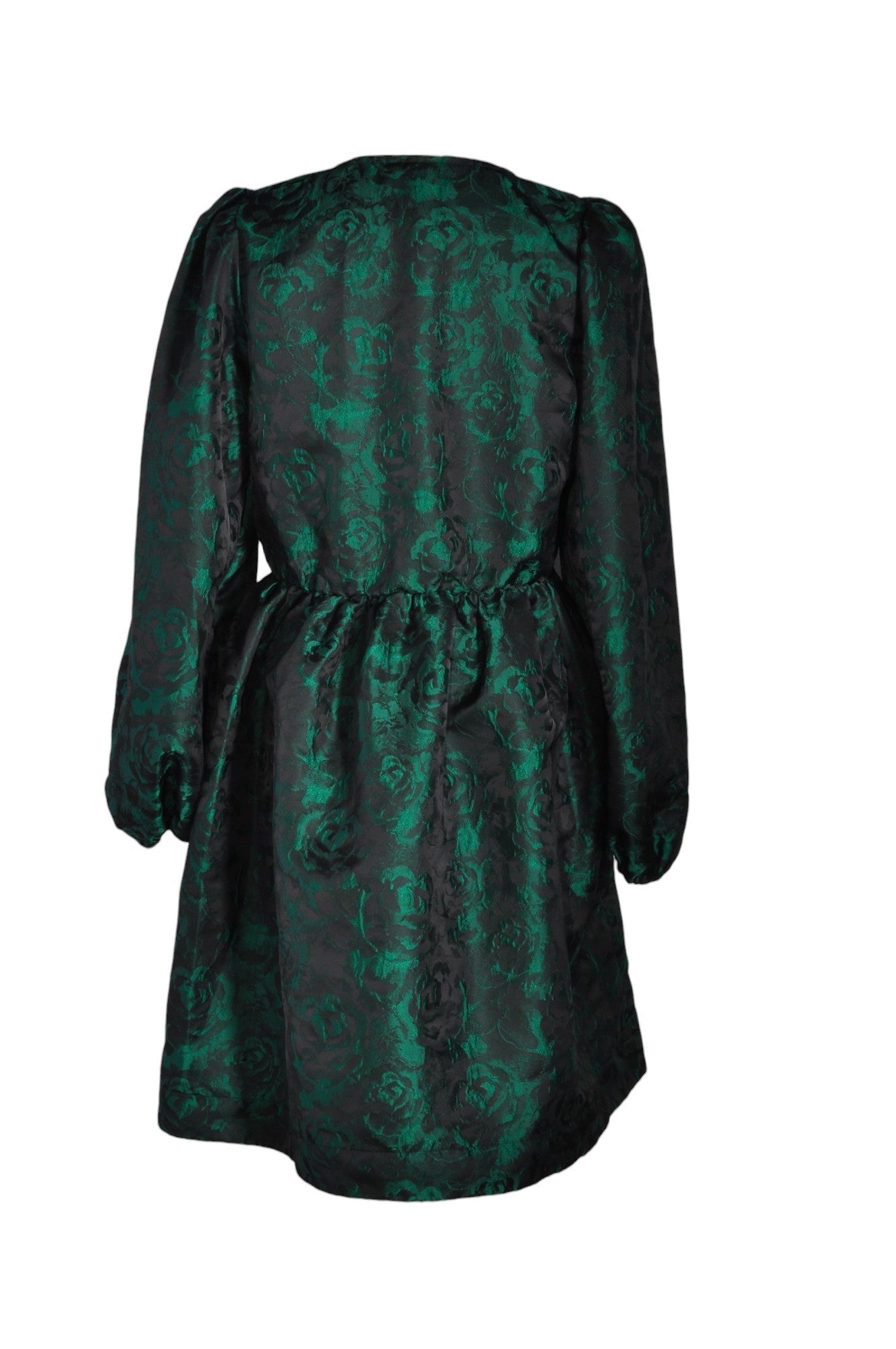 Y.A.S. Women Fit & Flare Dresses Regular fit in Green - S