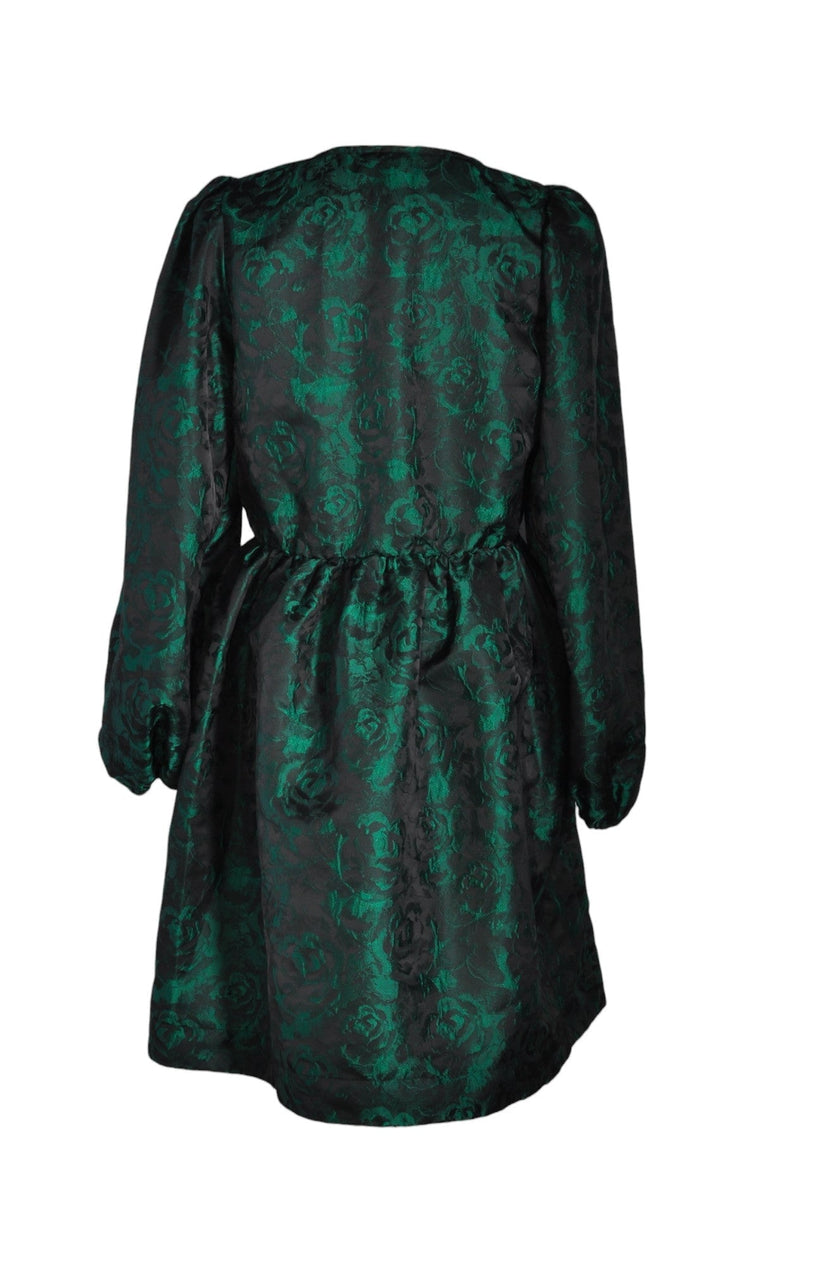 Y.A.S. Women Fit & Flare Dresses Regular fit in Green - S
