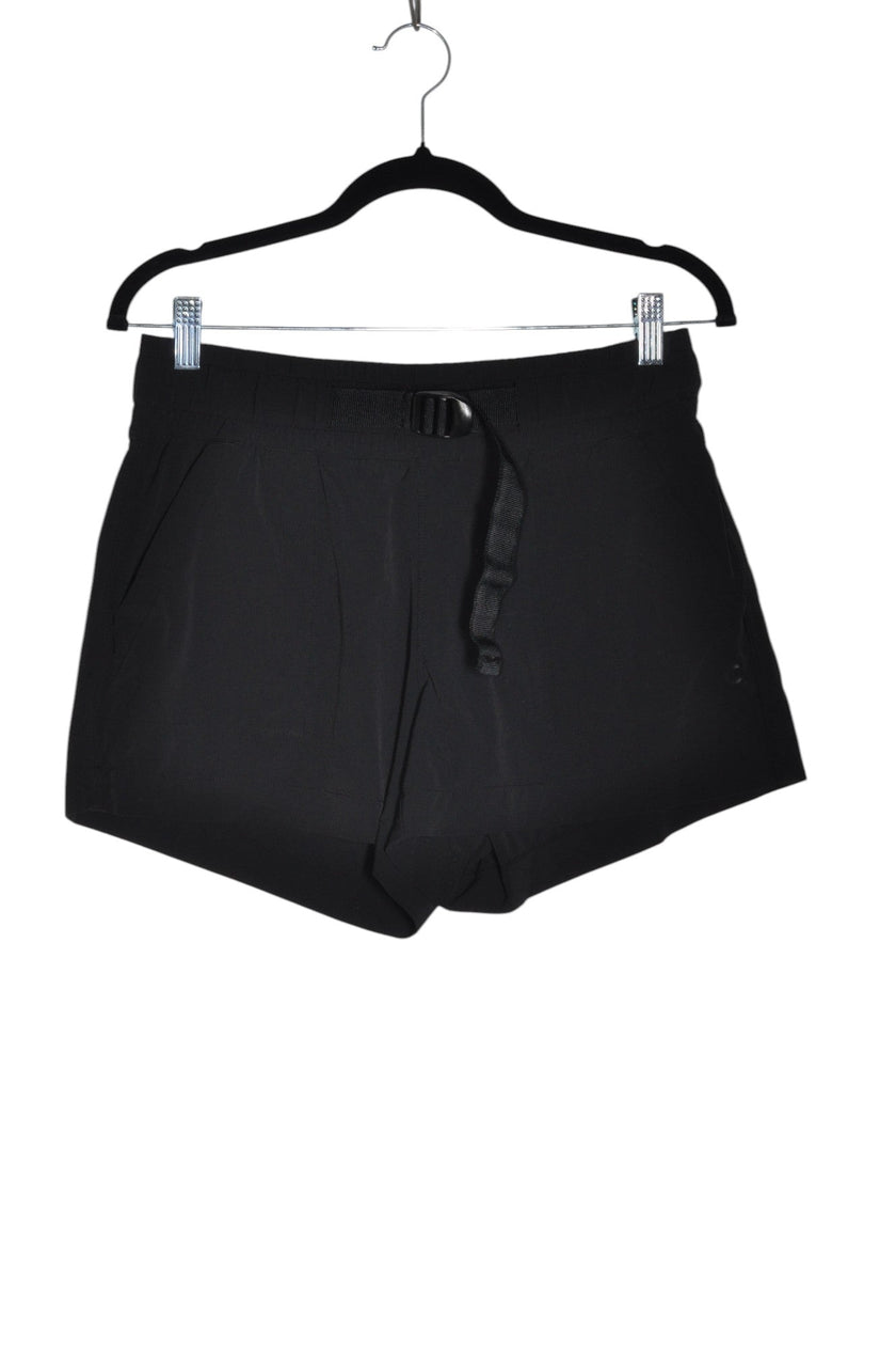 GAP Women Classic Shorts Regular fit in Black - S