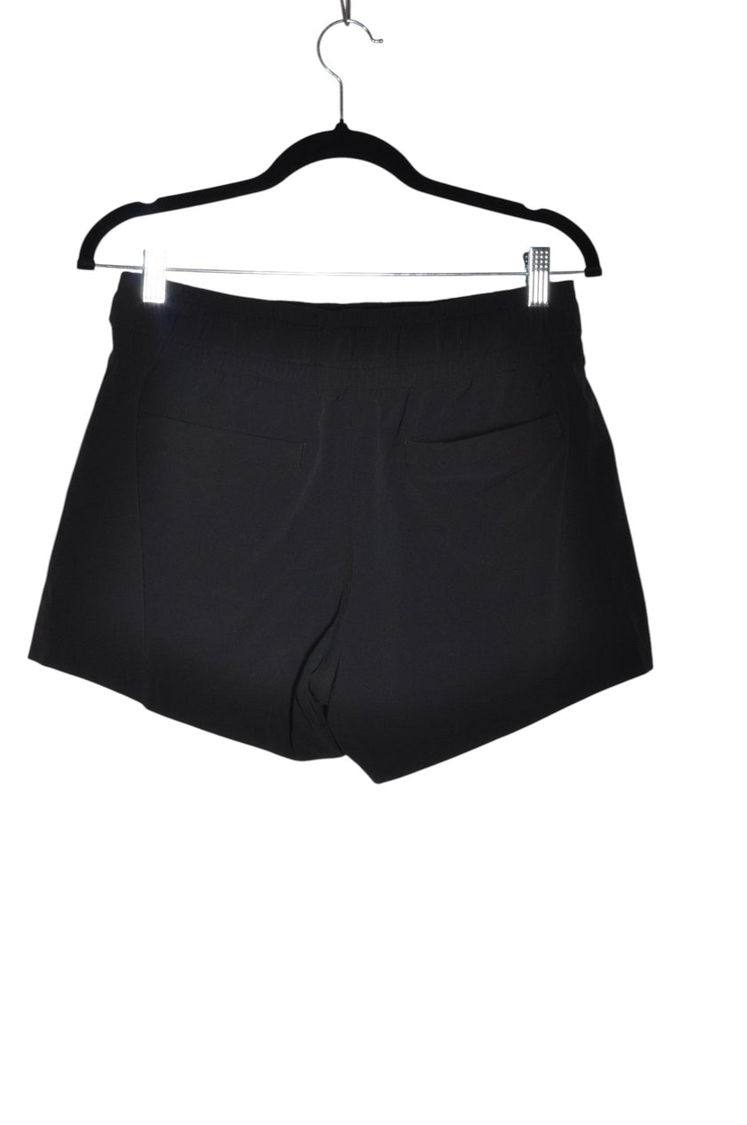 GAP Women Classic Shorts Regular fit in Black - S