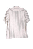 BANANA REPUBLIC Men Button Down Tops Regular fit in White - XL