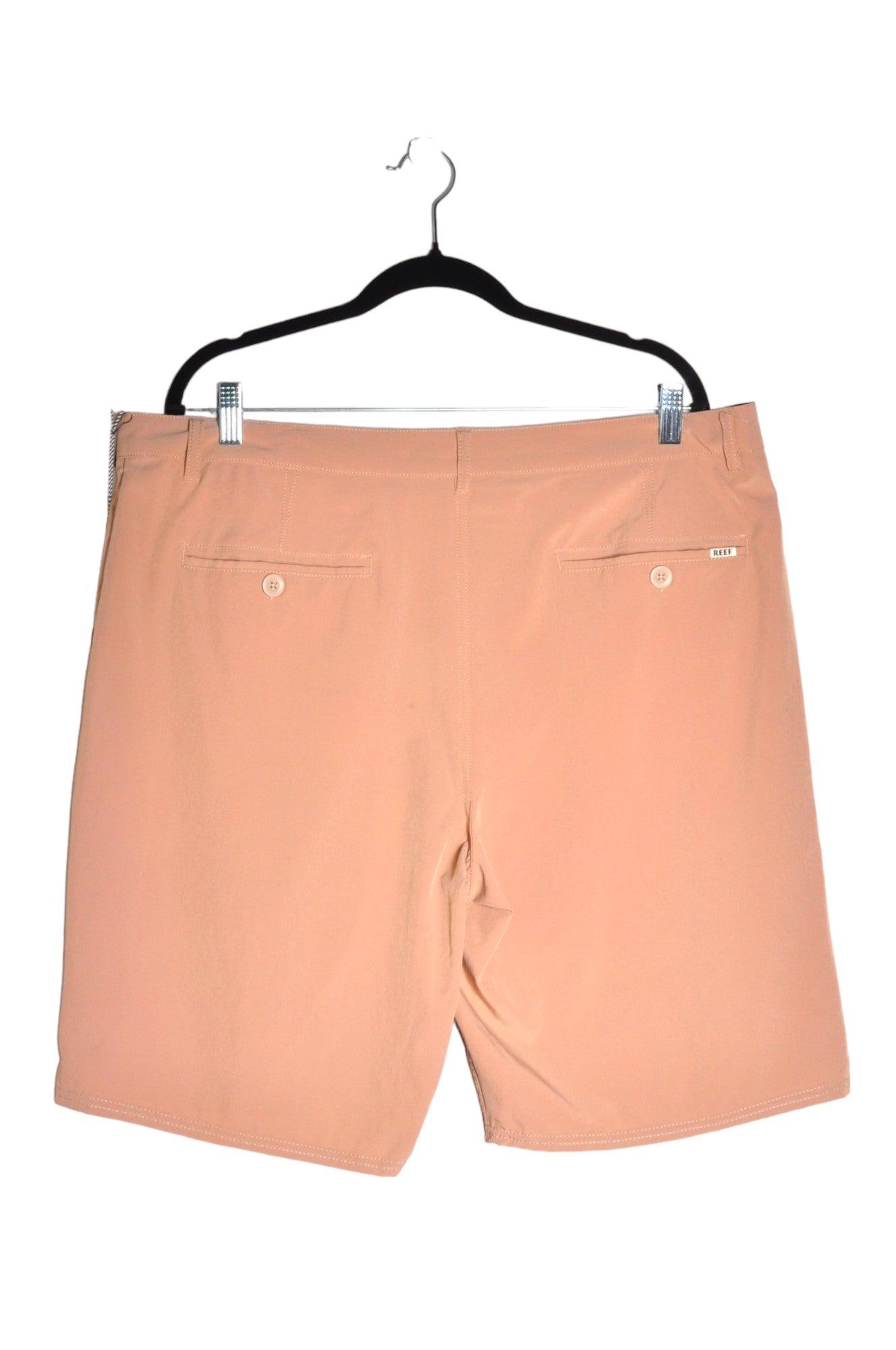 REEF Women Classic Shorts Regular fit in Beige - 38