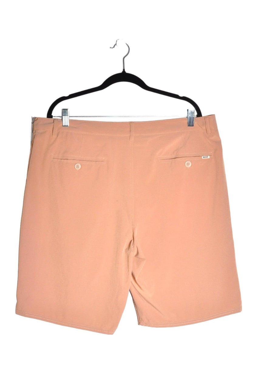 REEF Women Classic Shorts Regular fit in Beige - 38