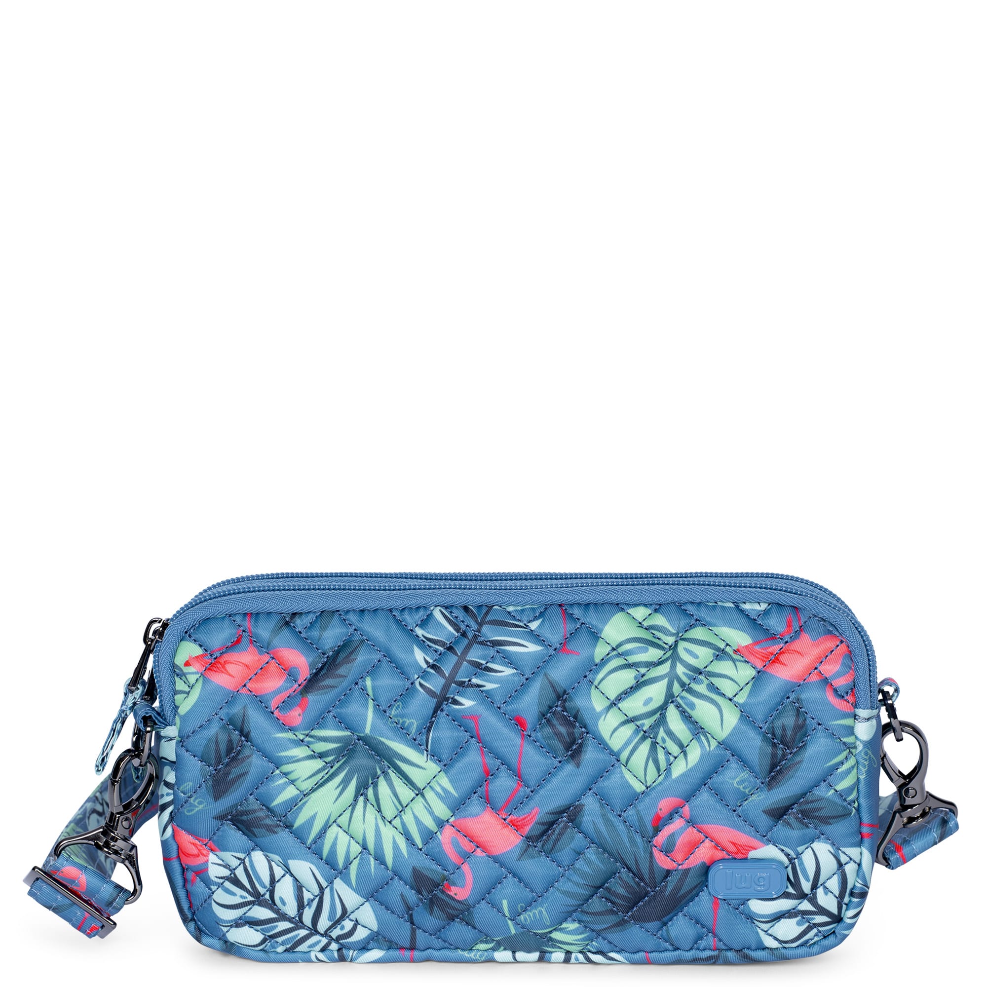 Lug - Coupe XL Convertible Crossbody Bag