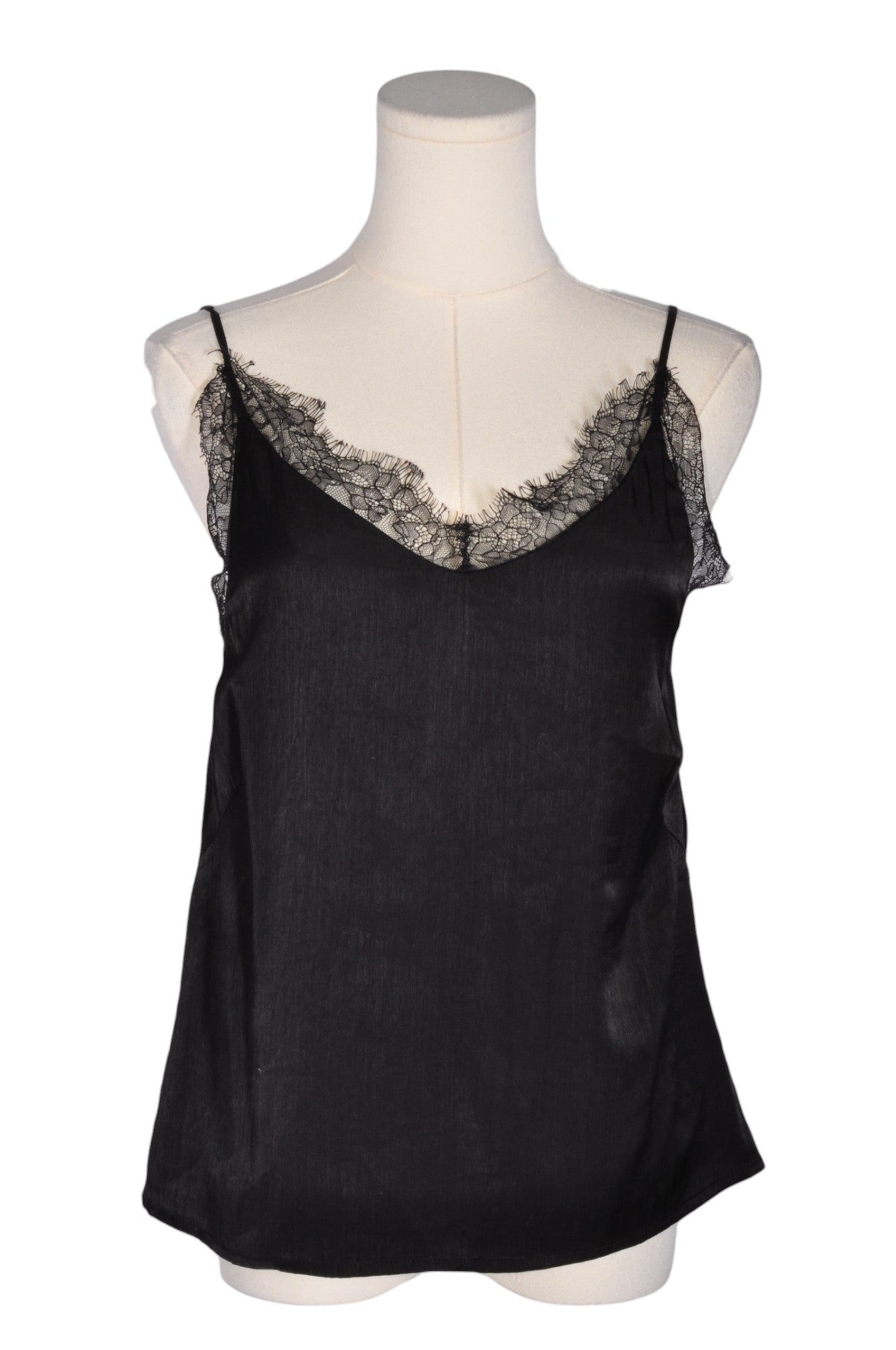 PRESS Women Blouses Regular fit in Black - M