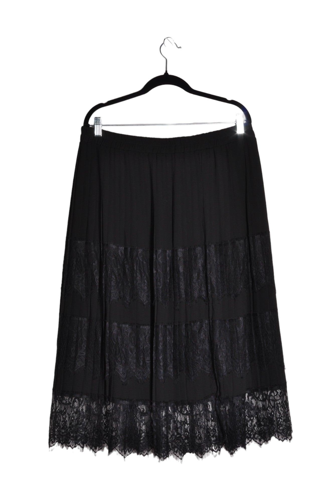 PRESS Women Blouses Regular fit in Black - M