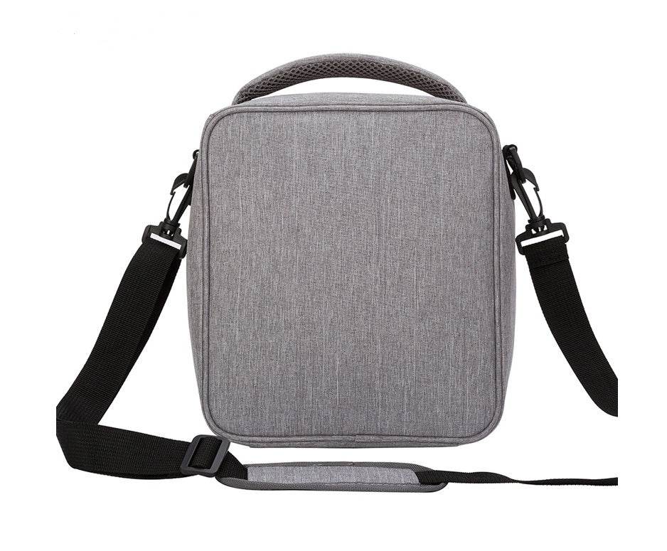 Aluminum Foil Lunch Bag – Thermal Insulated Tote