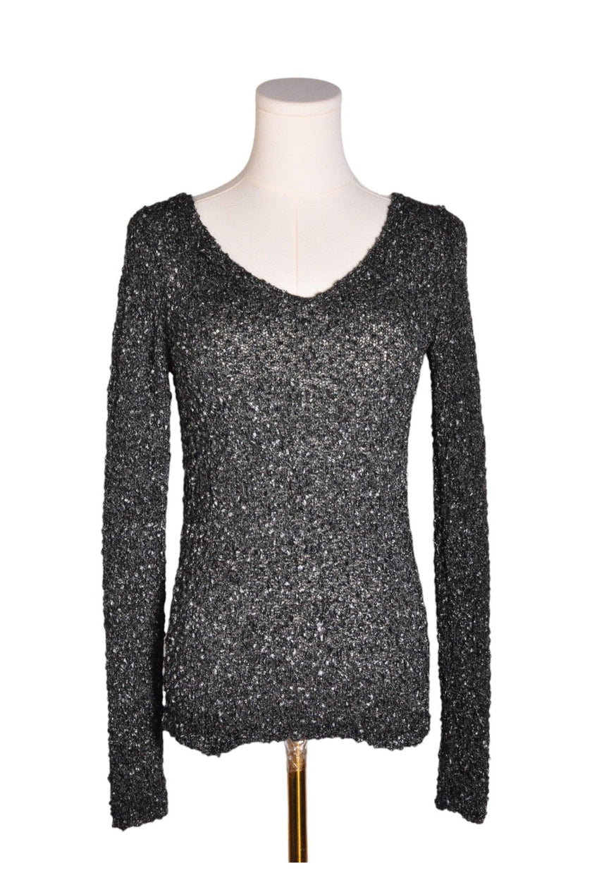 CLUB MONACO Women Blouses Regular fit in Black - S