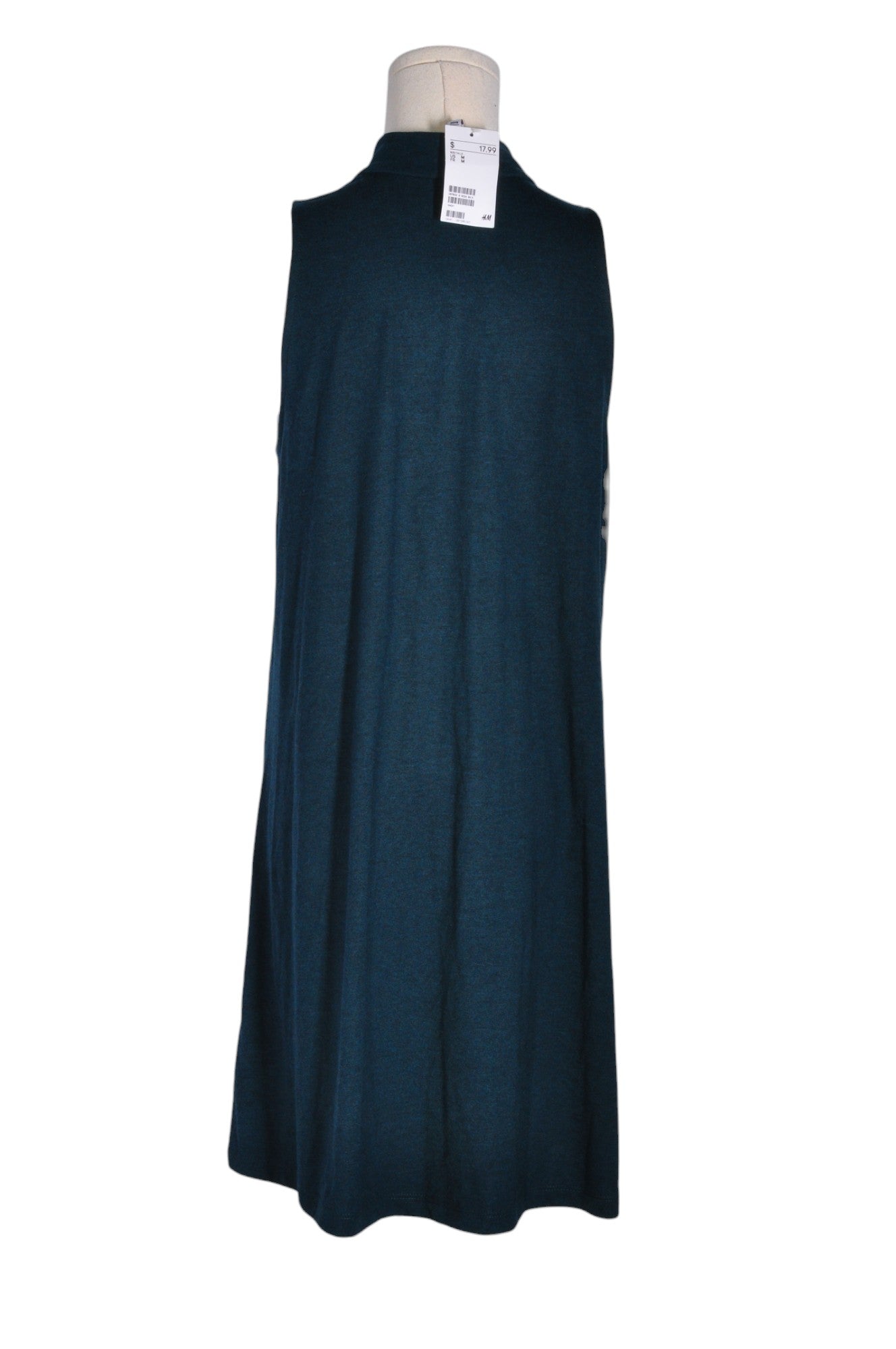 H&M Women Shift Dresses Regular fit in Blue - M