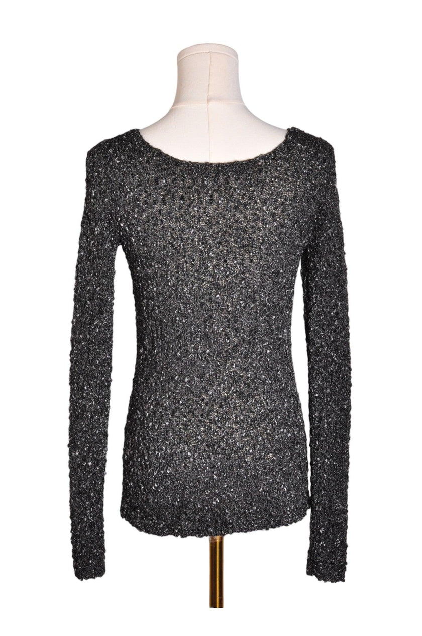 CLUB MONACO Women Blouses Regular fit in Black - S