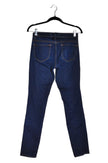 J. BRAND Women Straight-Legged Jeans Regular fit in Blue - 26