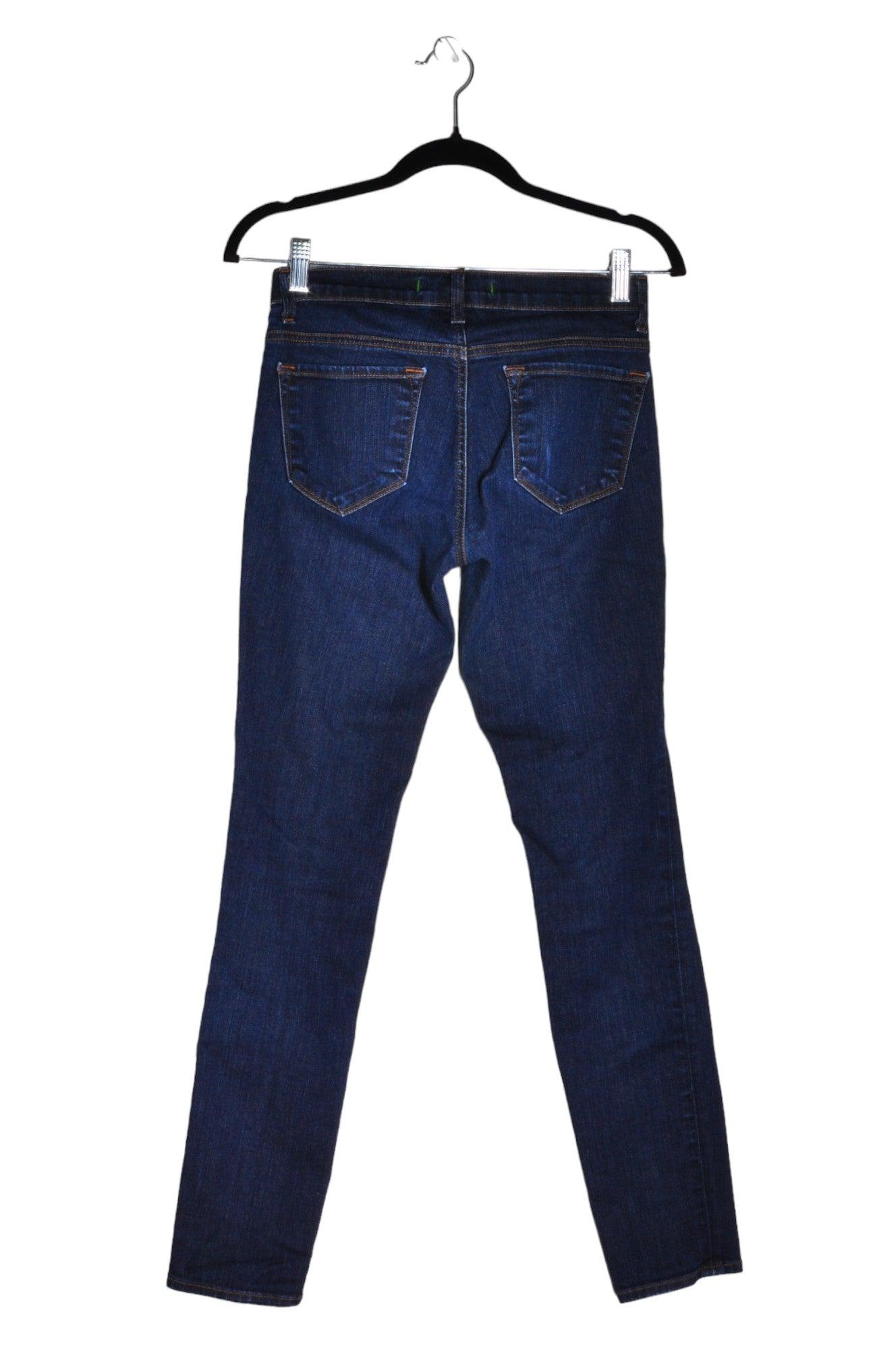 J. BRAND Women Straight-Legged Jeans Regular fit in Blue - 26