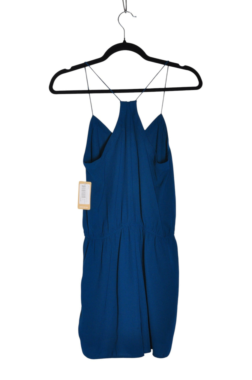 PROPAGANDA Women Rompers Regular fit in Blue - XS