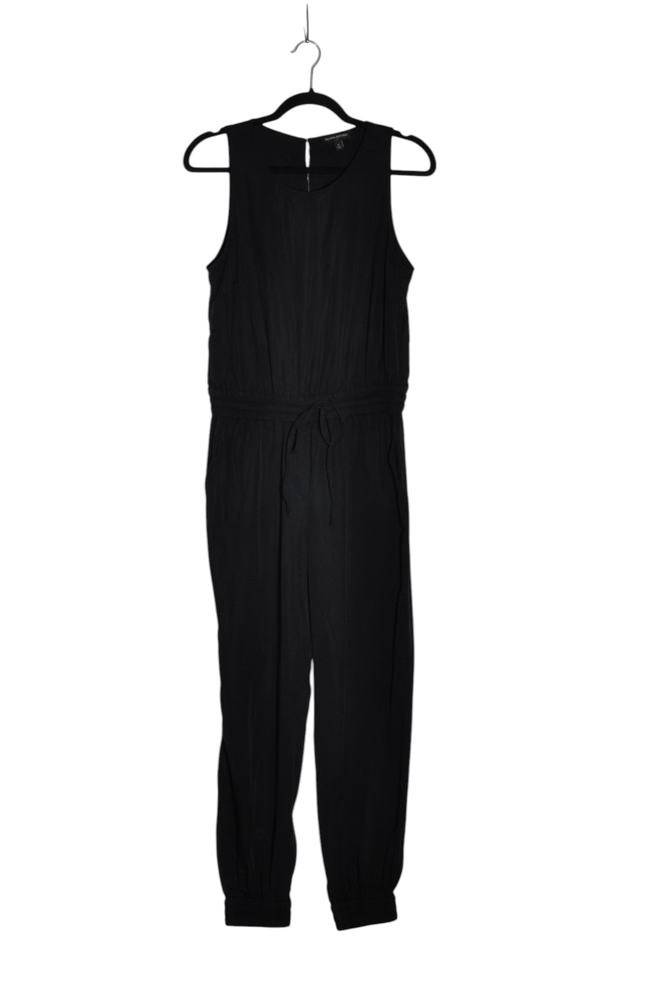 BANANA REPUBLIC Women Jumpsuits Regular fit in Black - 6