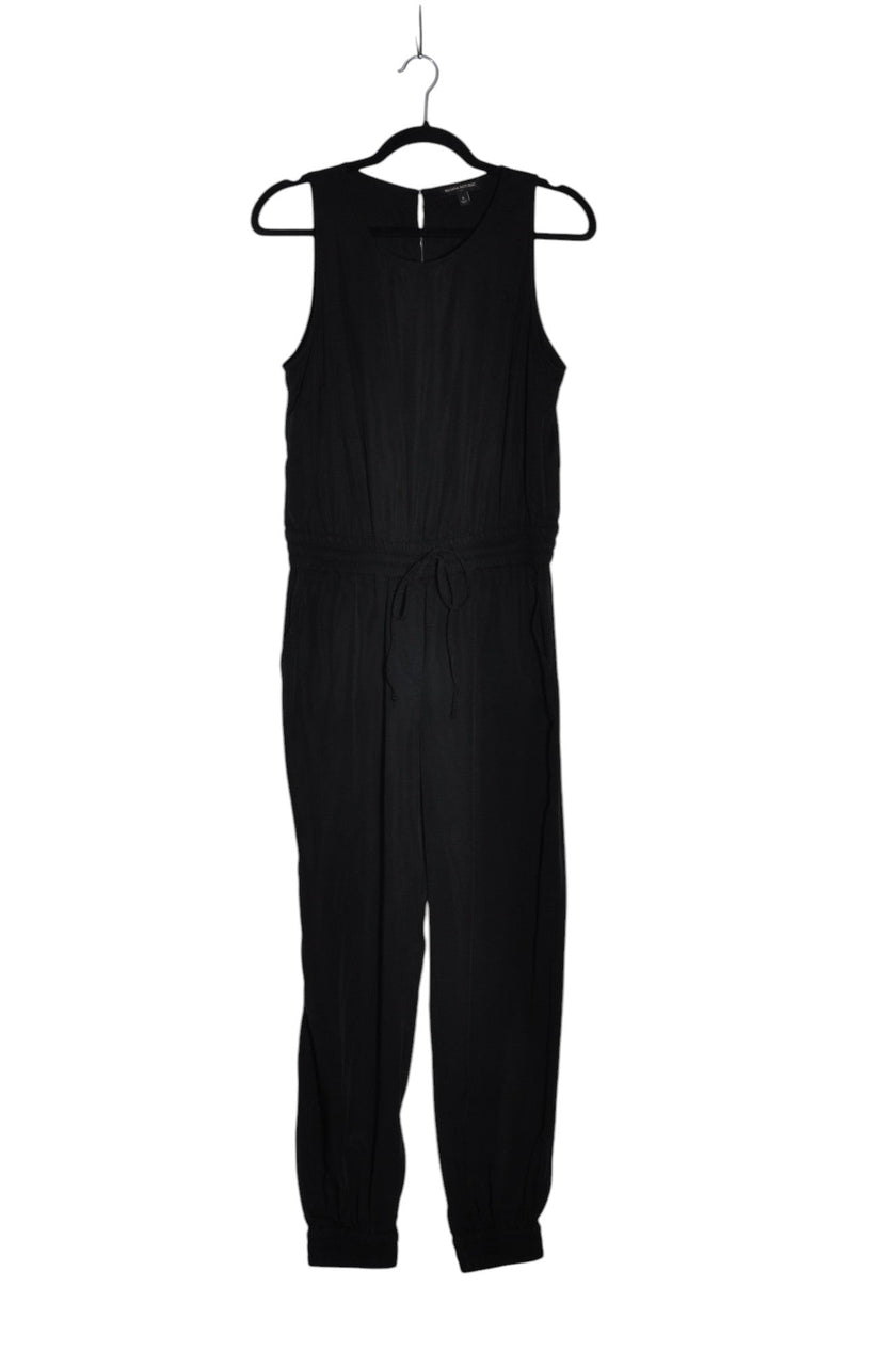 BANANA REPUBLIC Women Jumpsuits Regular fit in Black - 6
