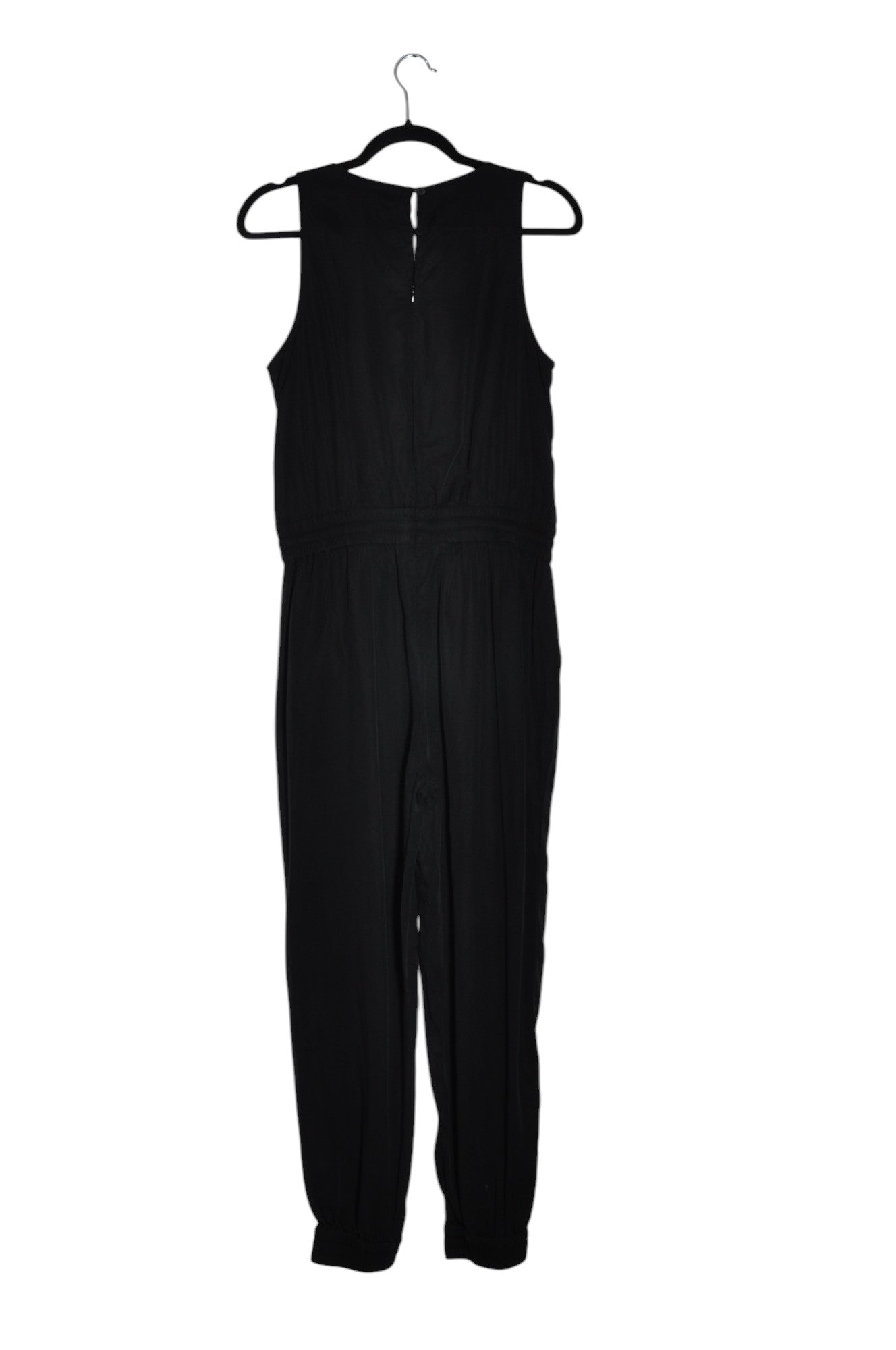 BANANA REPUBLIC Women Jumpsuits Regular fit in Black - 6