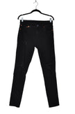 AMERICAN EAGLE Women Skinny Jeans Regular fit in Black - 30