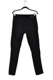 AMERICAN EAGLE Women Skinny Jeans Regular fit in Black - 30