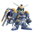 Bandai SD BB#295 Blu Duel Gundam 