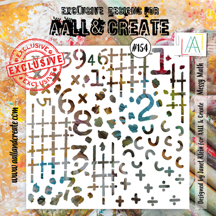 AALL and Create #154 - 6