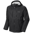 Mountain Hardwear Men's Plasmic Dry.Q Evap 2.5L Rain Jackets