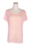 TALITHA Women T-Shirts Regular fit in Pink - L