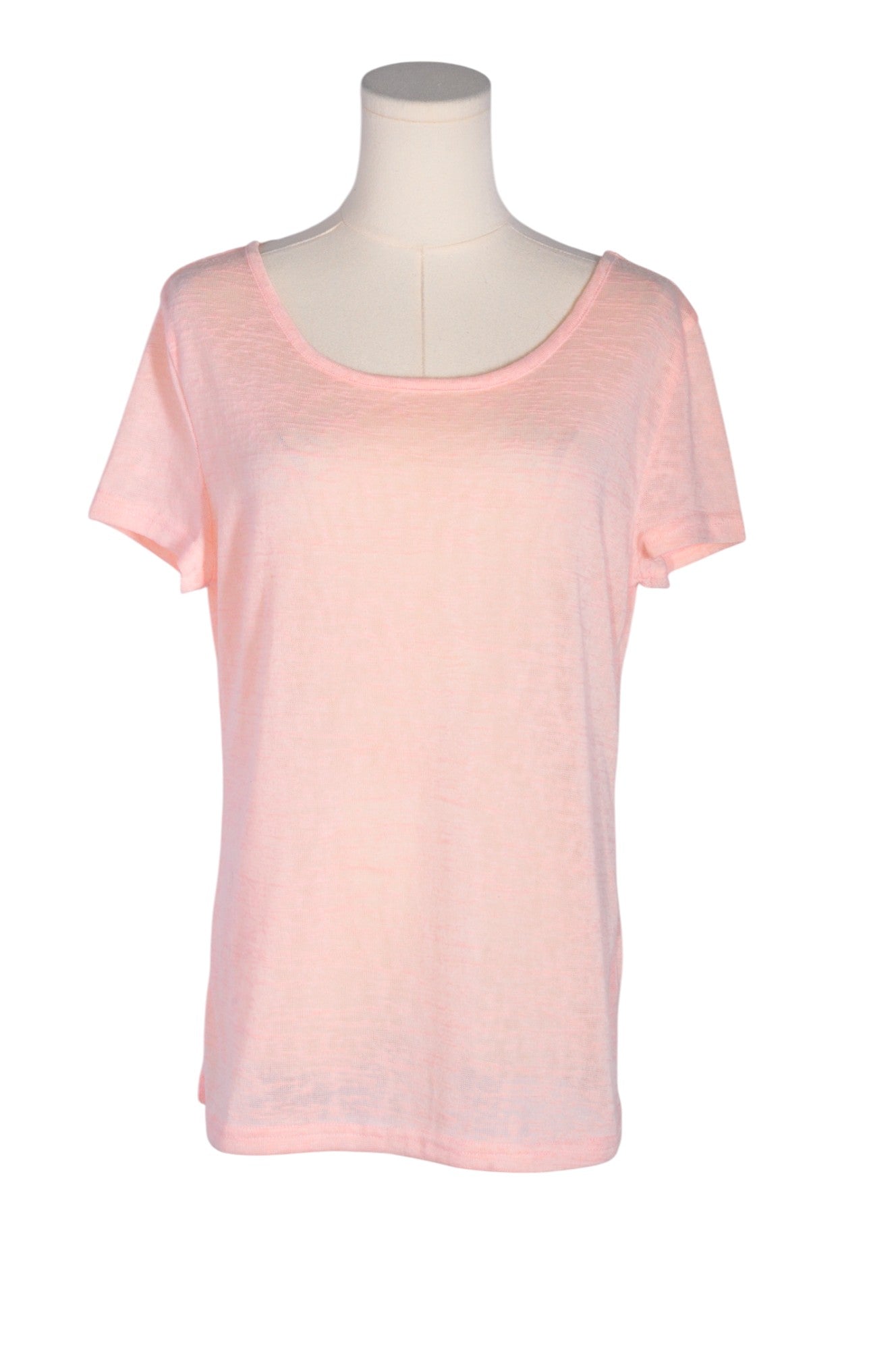TALITHA Women T-Shirts Regular fit in Pink - L