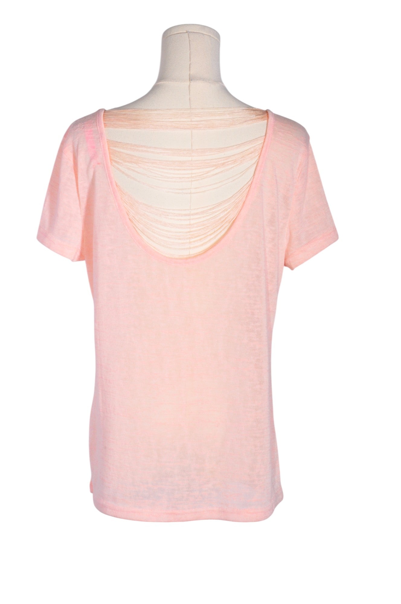 TALITHA Women T-Shirts Regular fit in Pink - L