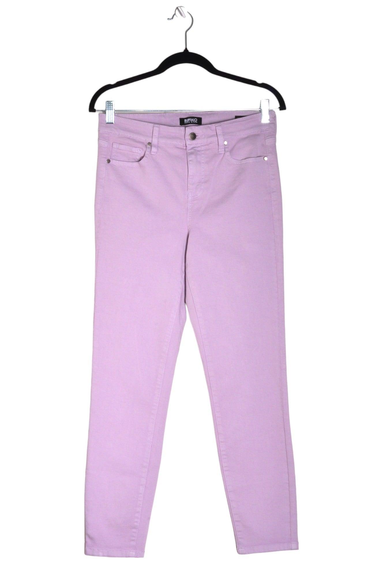 BUFFALO BY DAVID BITTON Women Straight-Legged Jeans Regular fit in Gray - 4