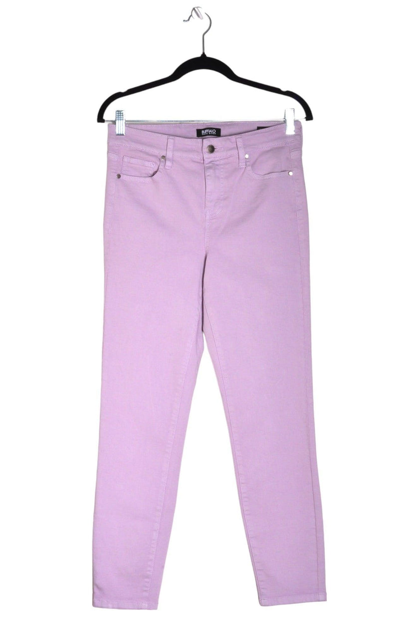 BUFFALO BY DAVID BITTON Women Straight-Legged Jeans Regular fit in Gray - 4