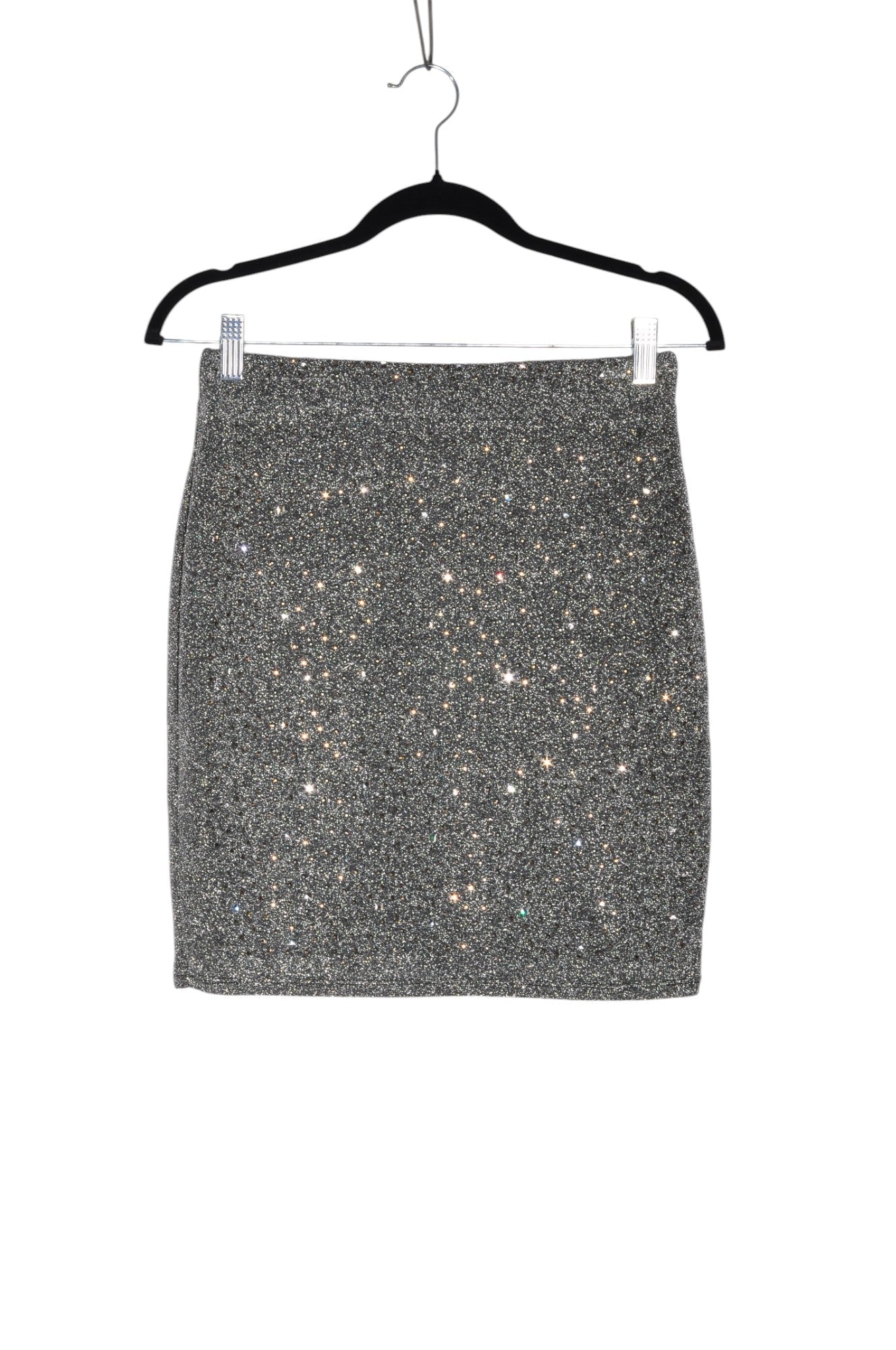 WINDSOR Women Pencil Skirts Regular fit in Gray - M