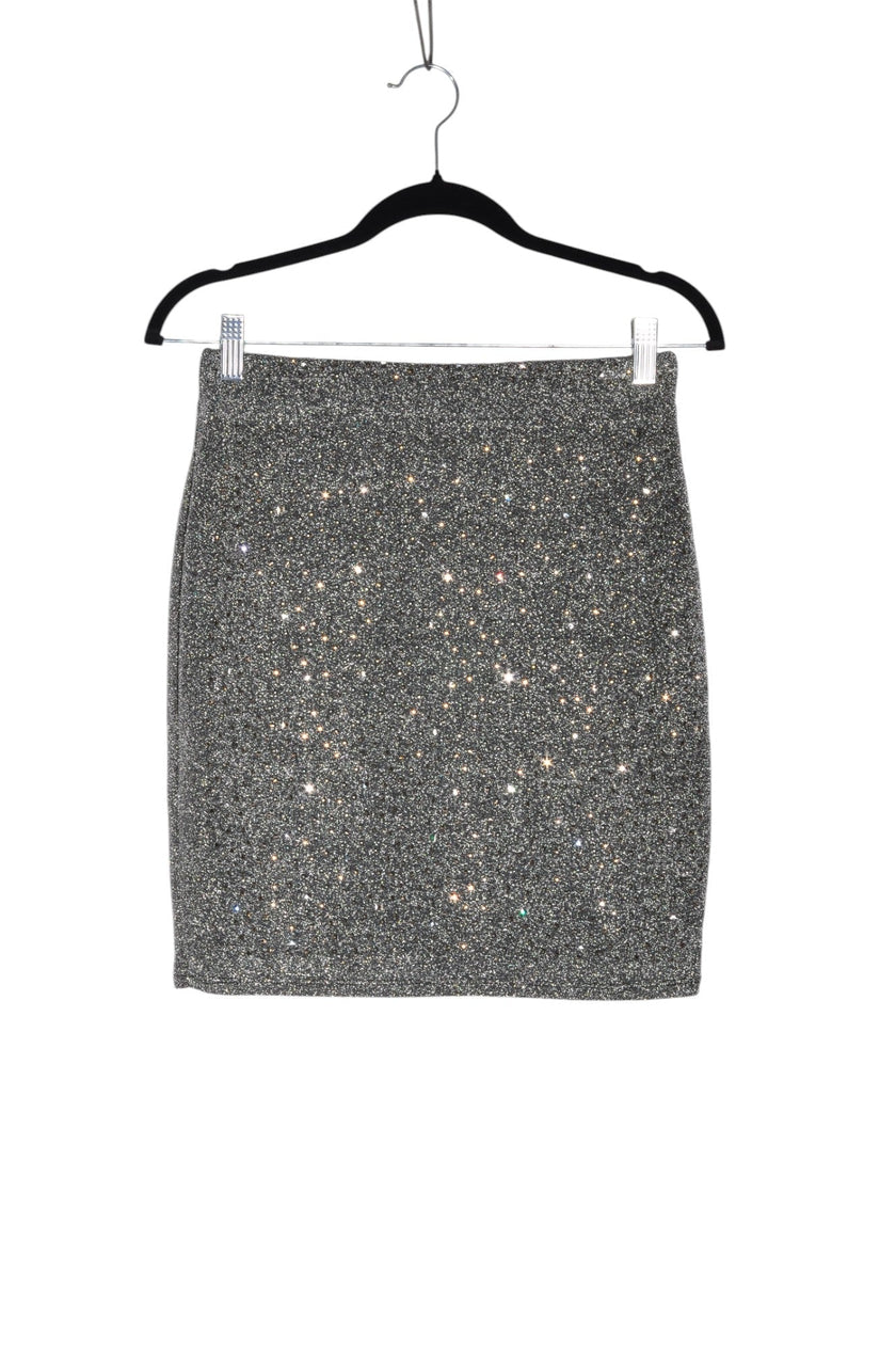 WINDSOR Women Pencil Skirts Regular fit in Gray - M