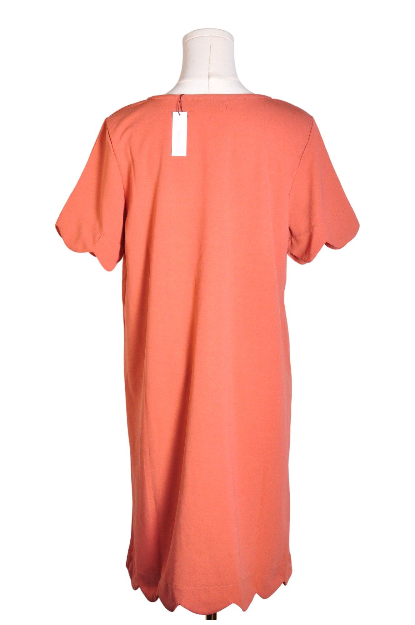 GLITZY GIRLZ Women Shirt Dresses Regular fit in Pink - S