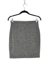 WINDSOR Women Pencil Skirts Regular fit in Gray - M