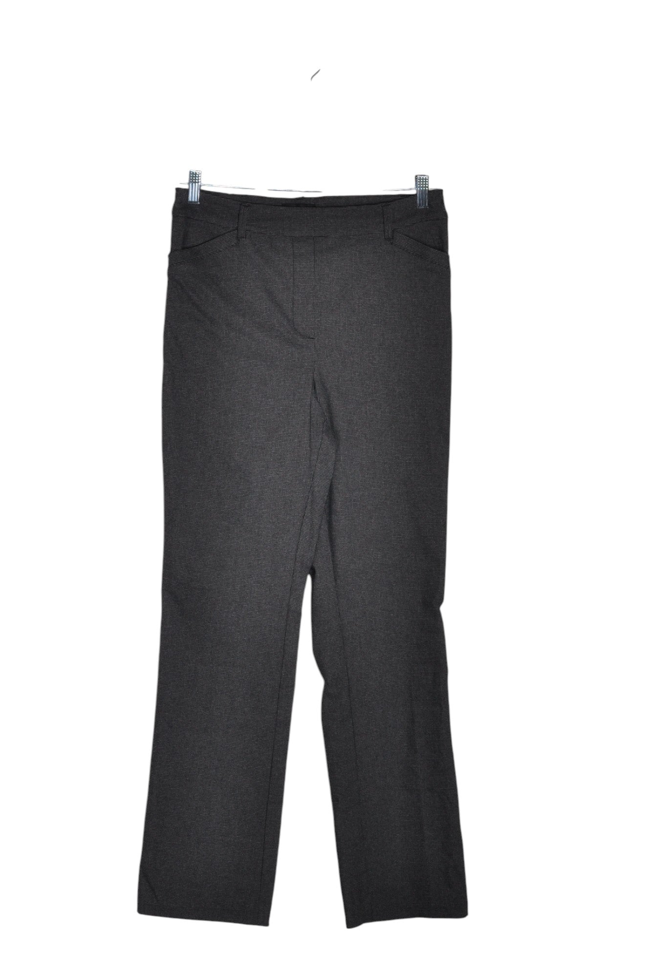 REITMANS Women Trousers Regular fit in Gray - 10