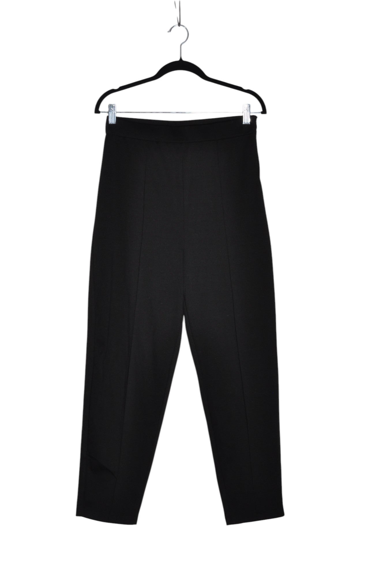 ASOS Women Trousers Regular fit in Black - 8