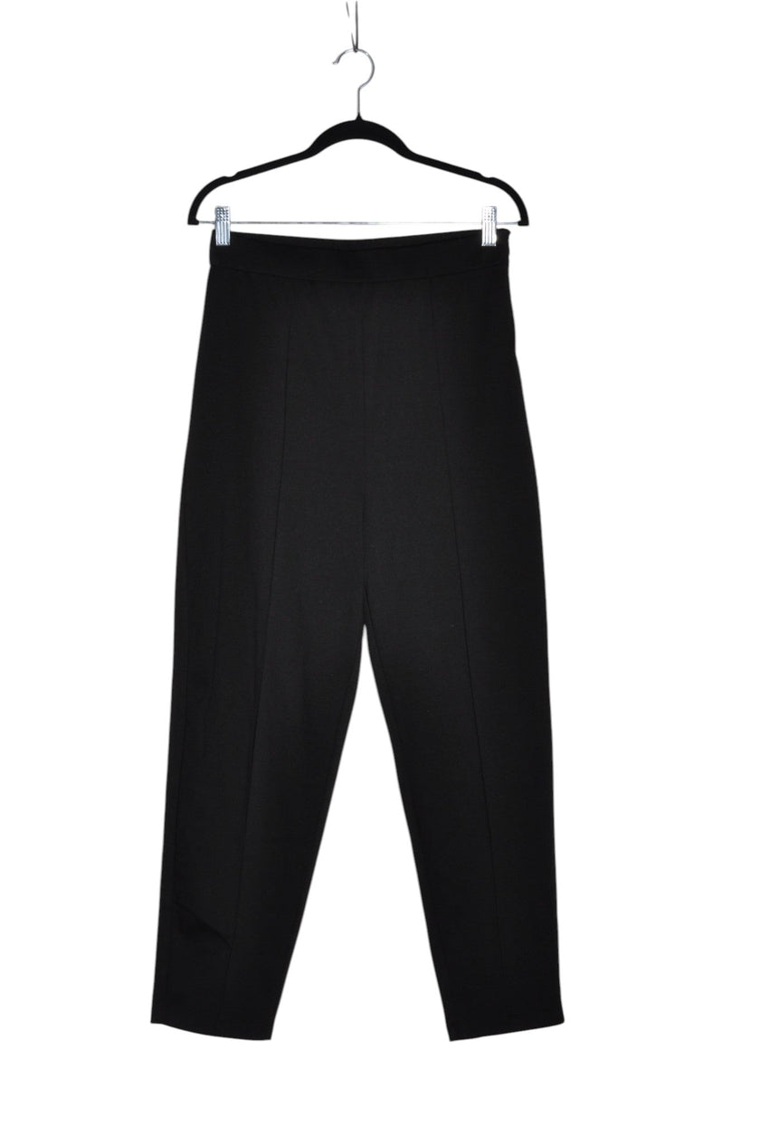 ASOS Women Trousers Regular fit in Black - 8