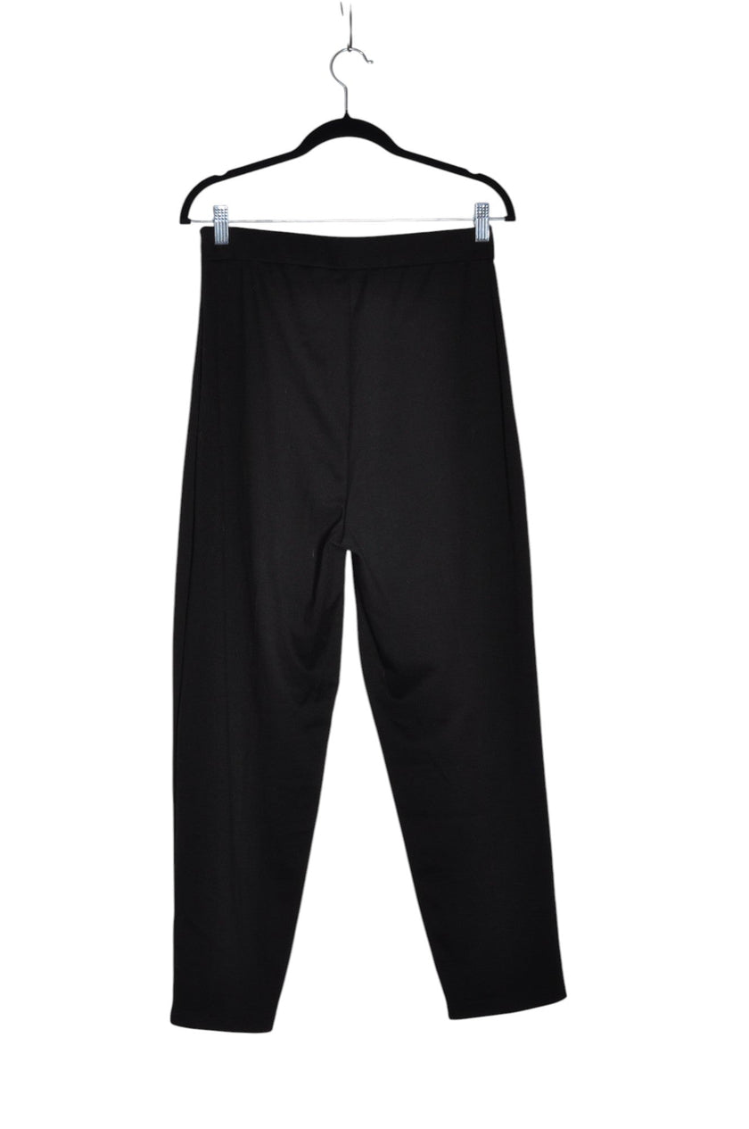ASOS Women Trousers Regular fit in Black - 8