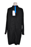KIT ACE Women Shirt Dresses Regular fit in Black - 10