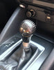 Mazda onxeira ATZ automatic transmission carbon fiber shift head CX5 shift head handball wave stick gear handle