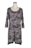 LOLE Women Shirt Dresses Regular fit in Gray - L