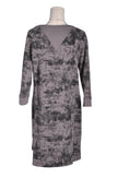 LOLE Women Shirt Dresses Regular fit in Gray - L