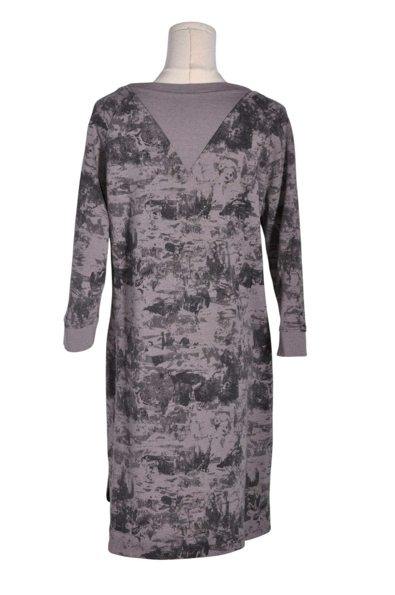 LOLE Women Shirt Dresses Regular fit in Gray - L