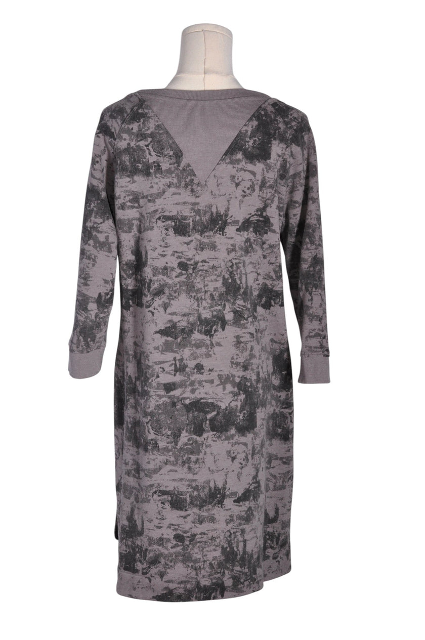 LOLE Women Shirt Dresses Regular fit in Gray - L