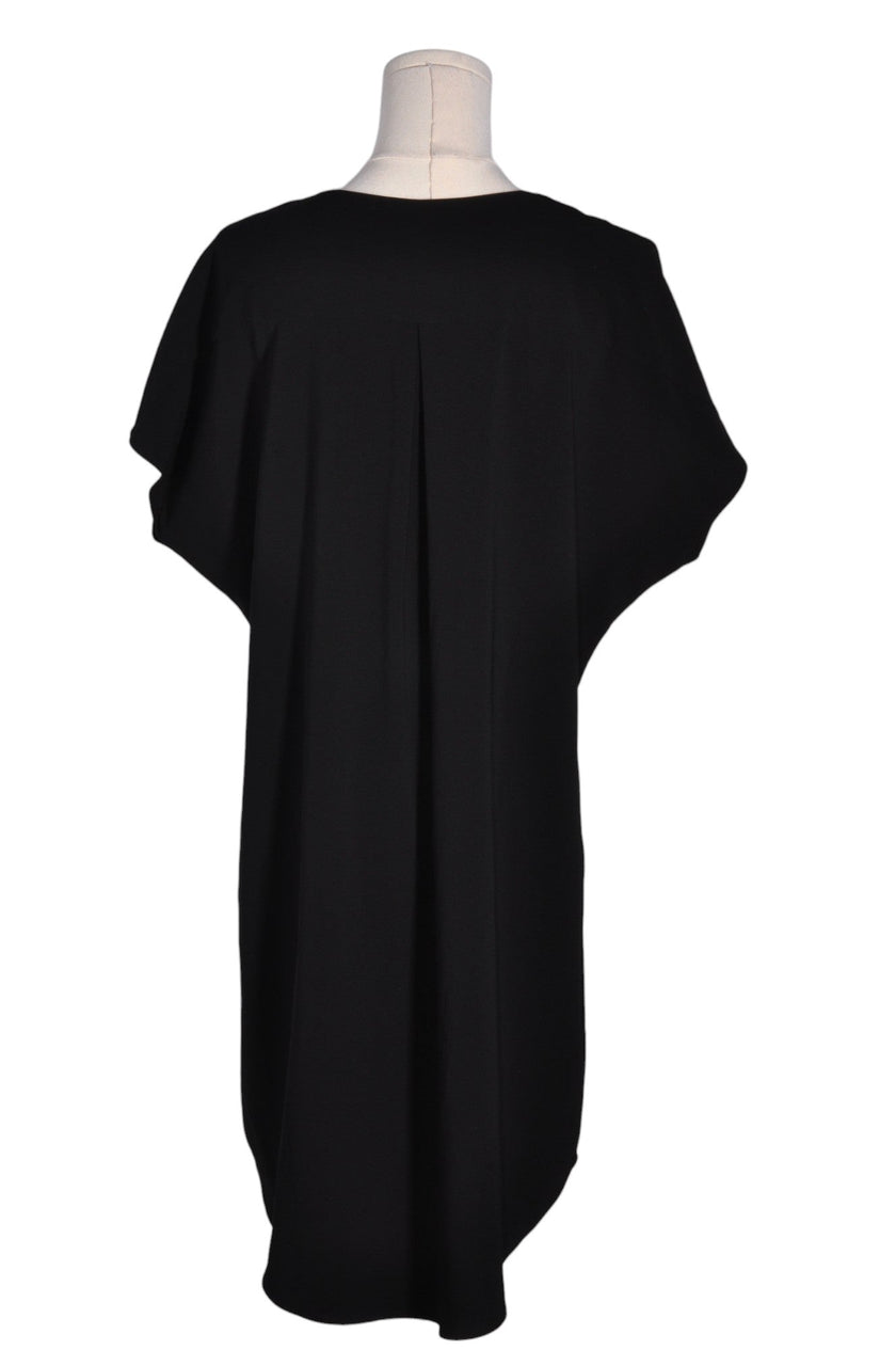 CHATEAU Women Midi Dresses Regular fit in Black - L